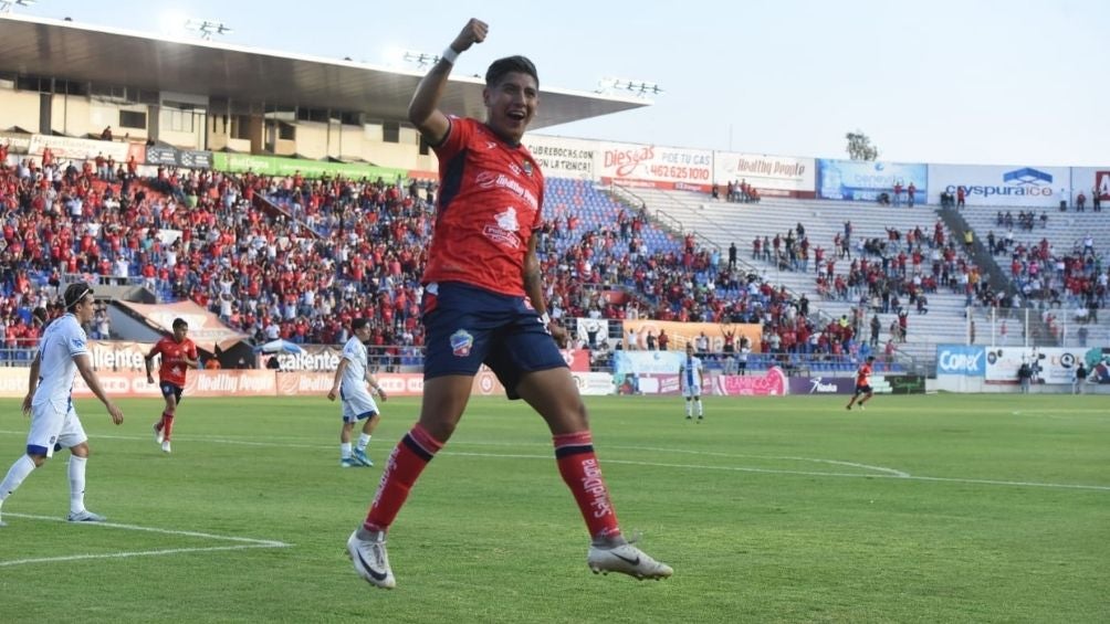 Irapuato avanzó a Semifinales