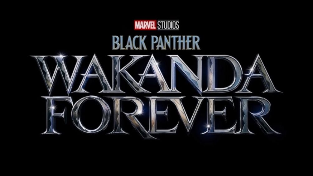 Wakanda Forever