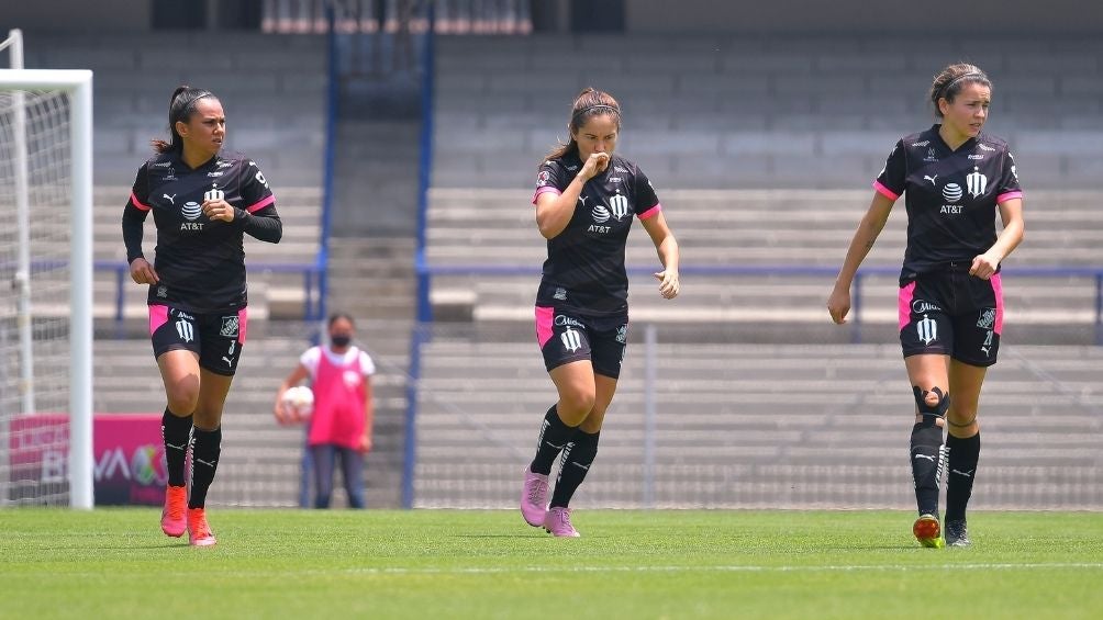 Rayadas busca eliminar a Pumas 