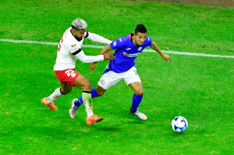 Cruz Azul y Toluca se medirán en Cuartos de Final
