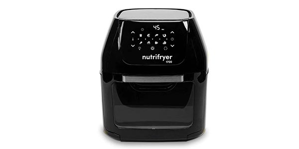 La  Freidora de Aire, Nutrifryer