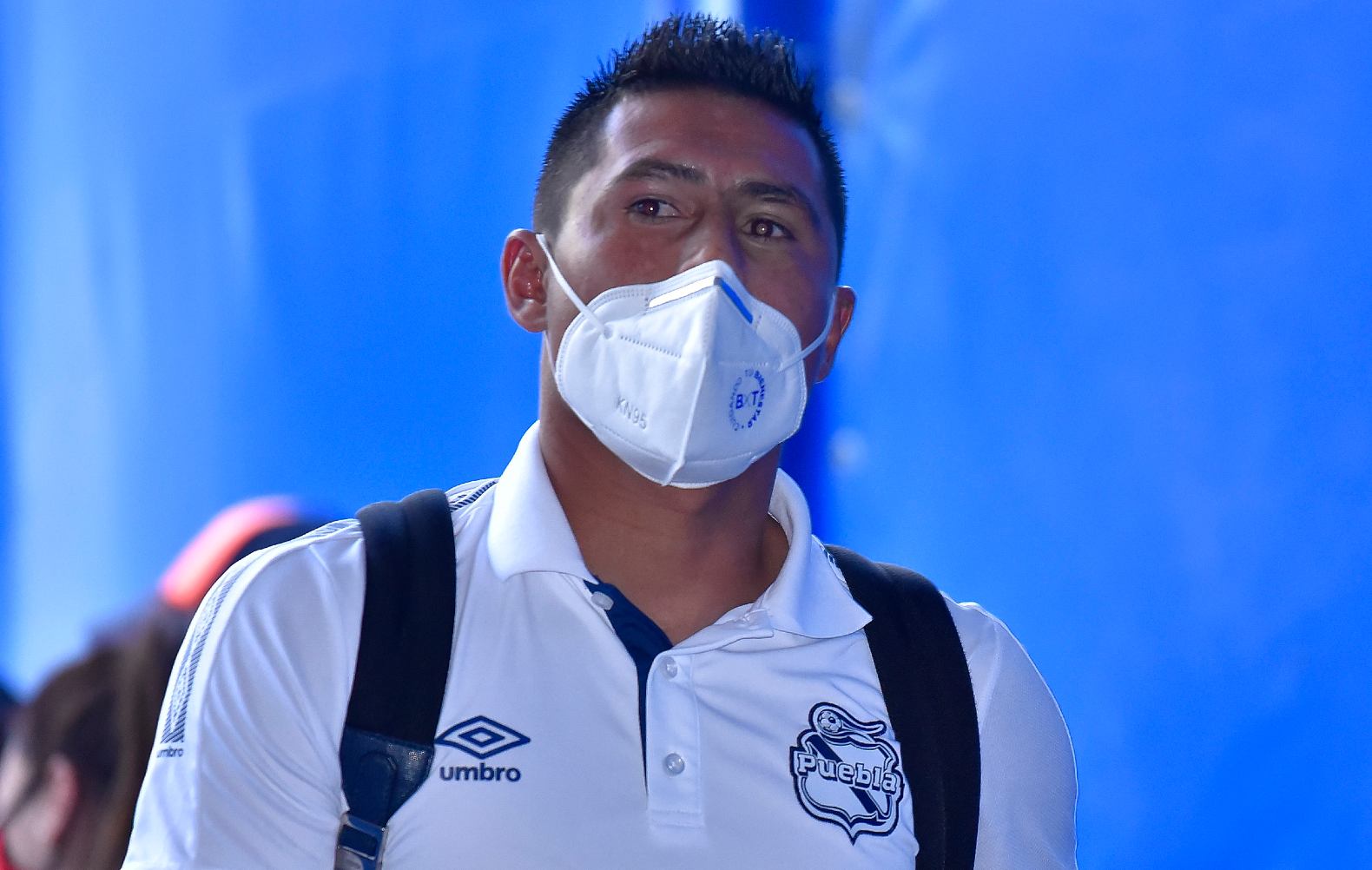 Martínez previo a juego de Puebla