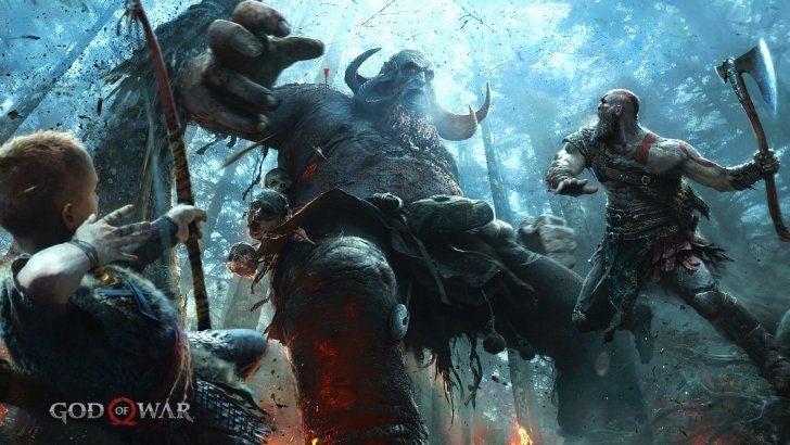 God of War: Ragnarok saldrá en 2022