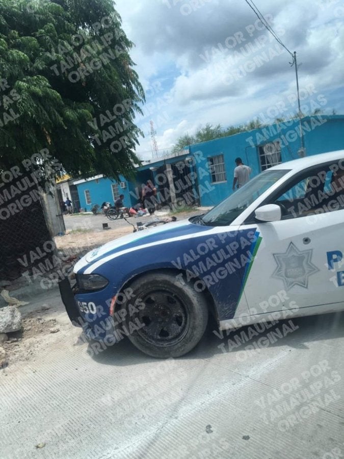 Hasta 15 personas fueron ejecutadas en Reynosa