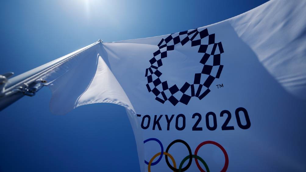 Tokio 2020 con positivos en la villa olímpica