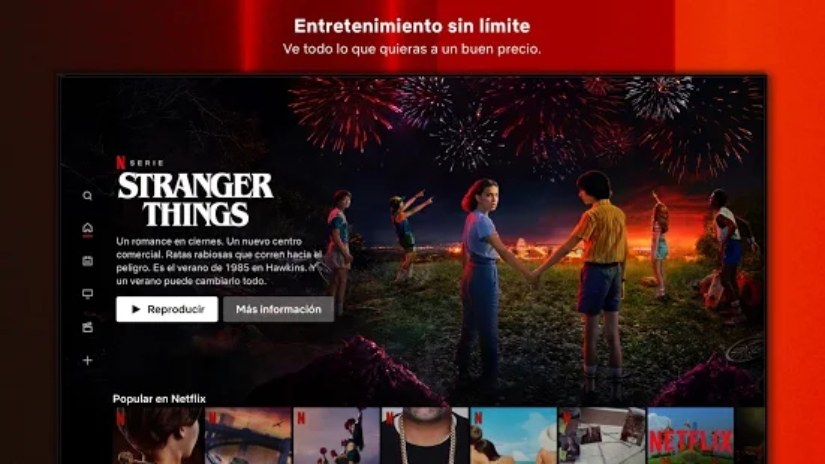 Netflix introducirá videojuegos