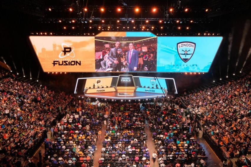 Overwatch League