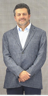 Eduardo Kuri Romo, director general de Totalplay