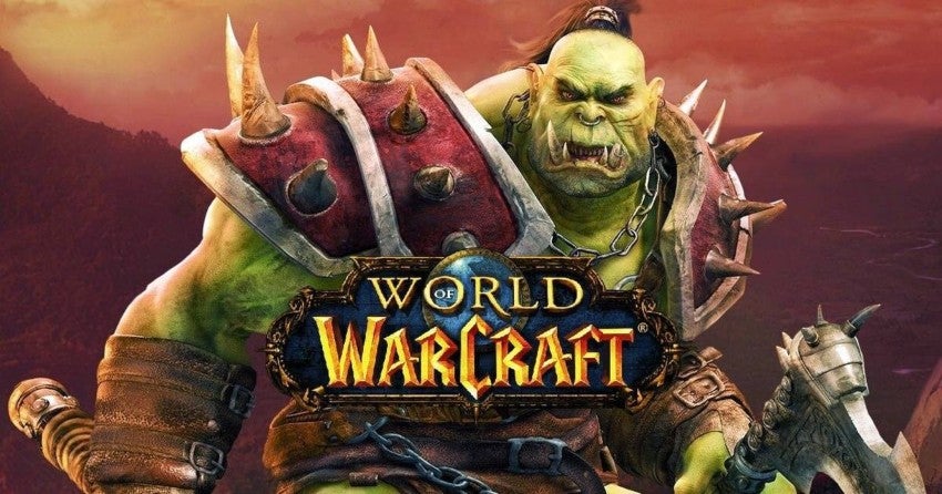 World of Warcraft