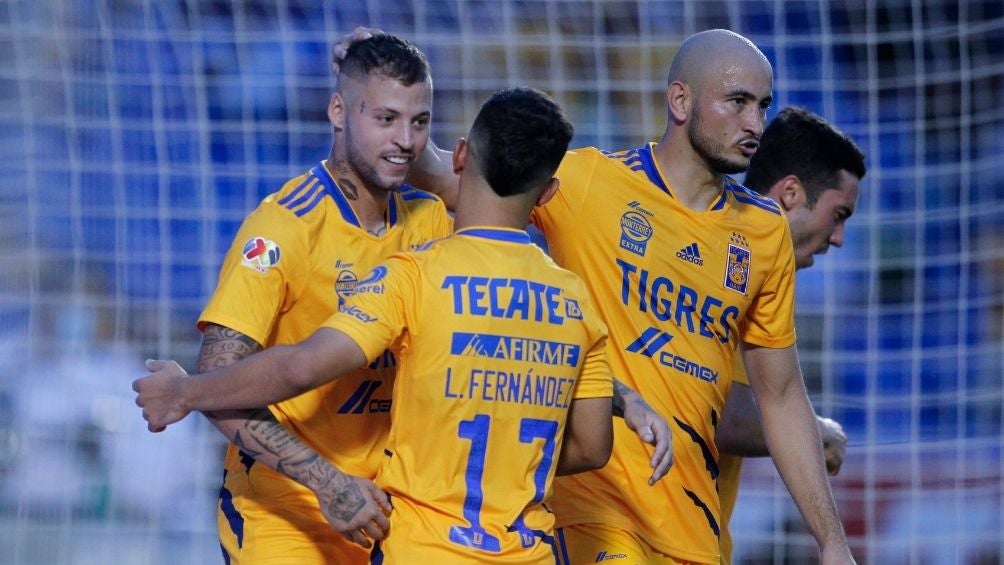 Tigres venció a Gallos