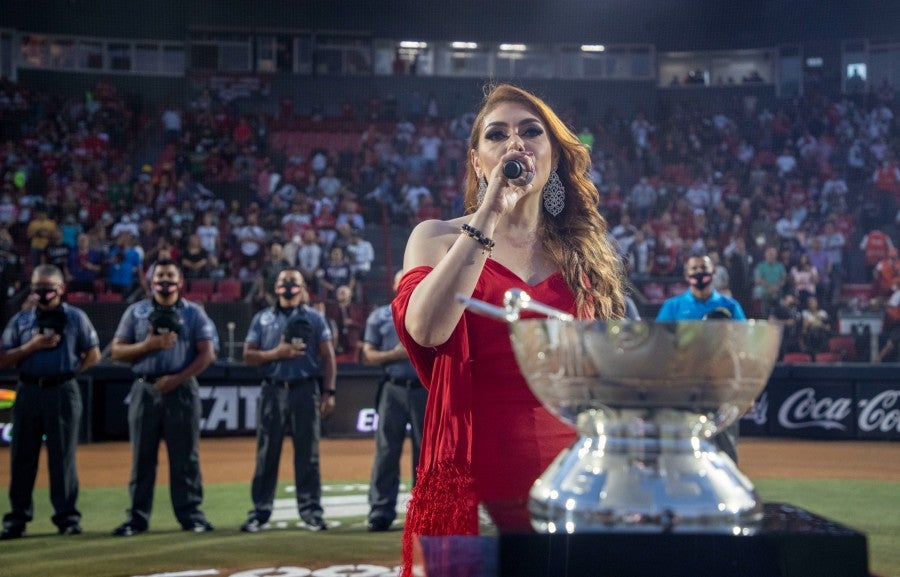 La Copa Zaachila que recibirá el campéon