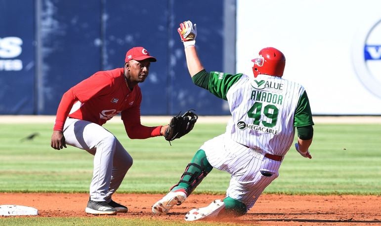 Acciones entre México y Cuba