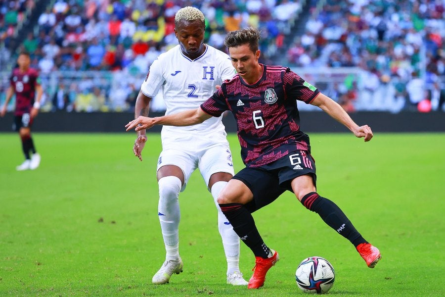 Azteca Deportes venció a TUDN en el México vs Honduras