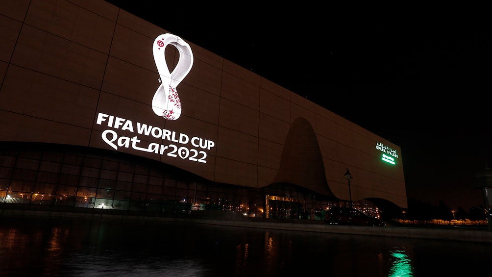 Prácticamente a 1 año de la primer Copa del Mundo celebrada en Invierno Sorteo-mundial-qatar-2022