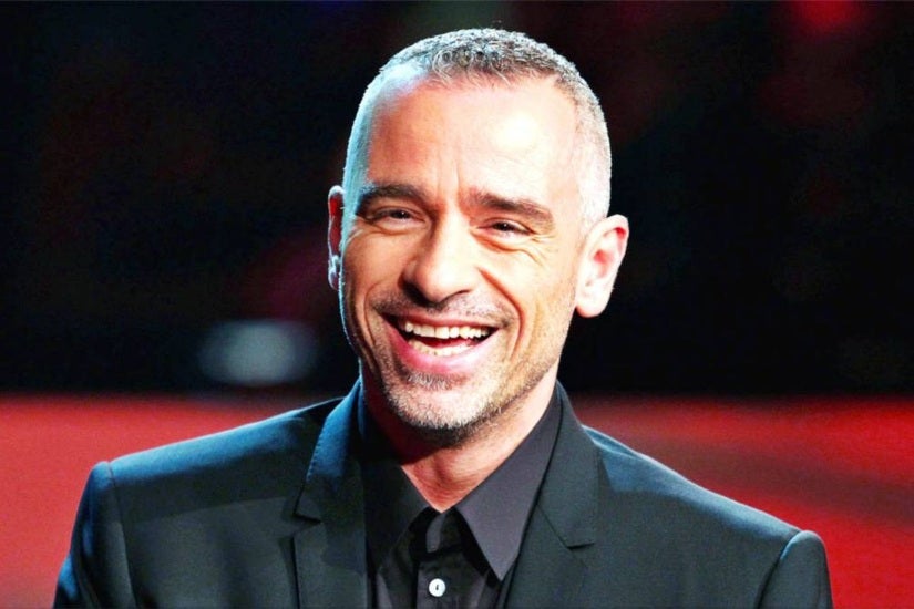 Eros Ramazzotti