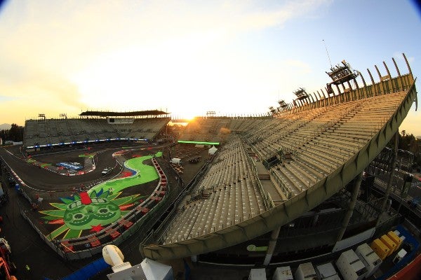 Gran Premio de México