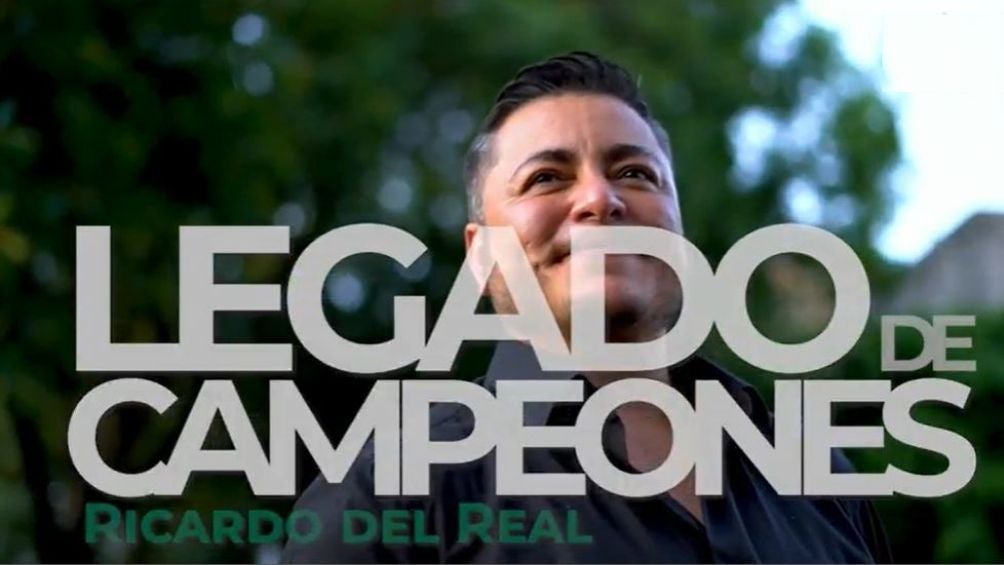 Legado de Campeones