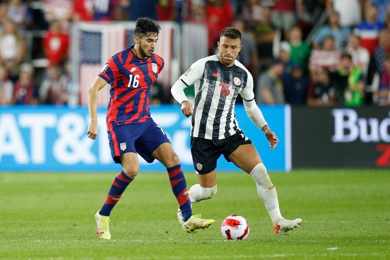 AP Pepien acción con Estados Unidos