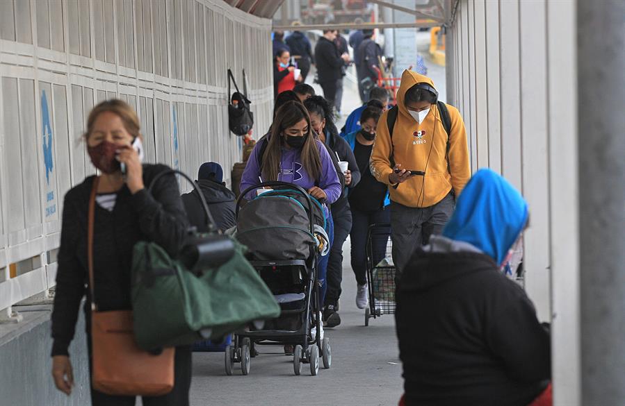 Coronavirus en México