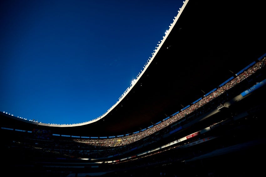 Estadio Azteca