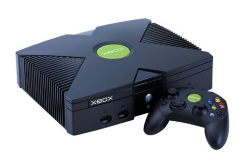 Primer Xbox