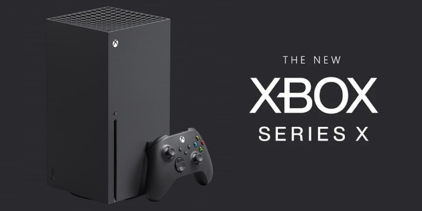 Xbox Series X