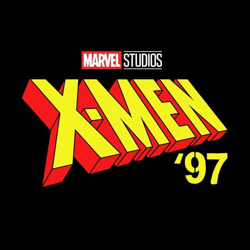 X-Men 97