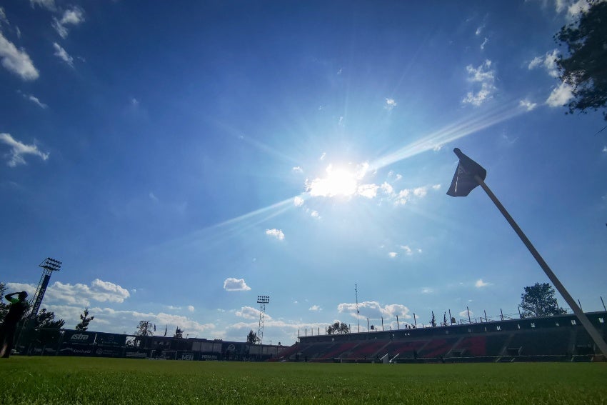 Cancha de Tepatitlán