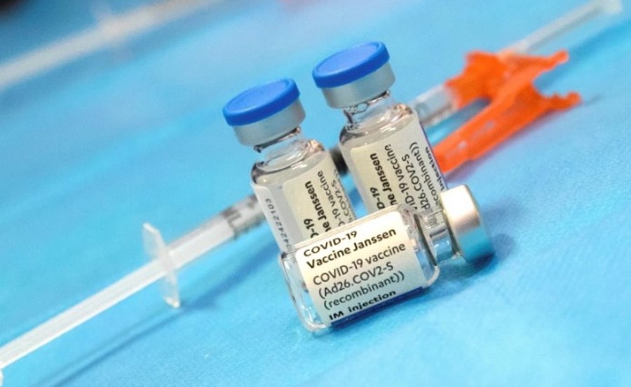 Vacunas contra covid-19
