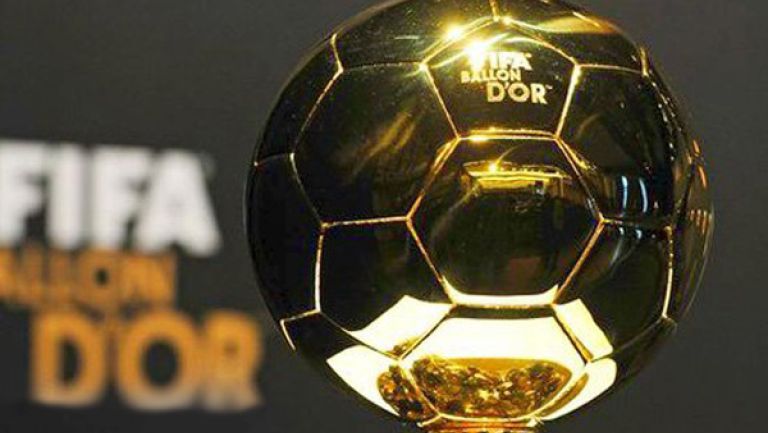 Balón de Oro