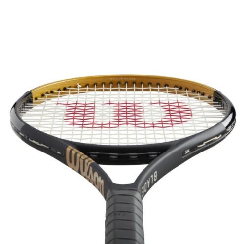 Modelo de raqueta Wilson Blade SW102