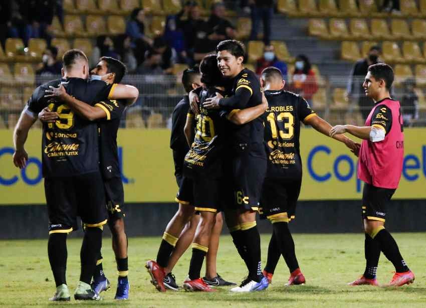 Tampico Madero dio la sorpresa y está en la Final 