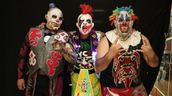 Psycho Circus