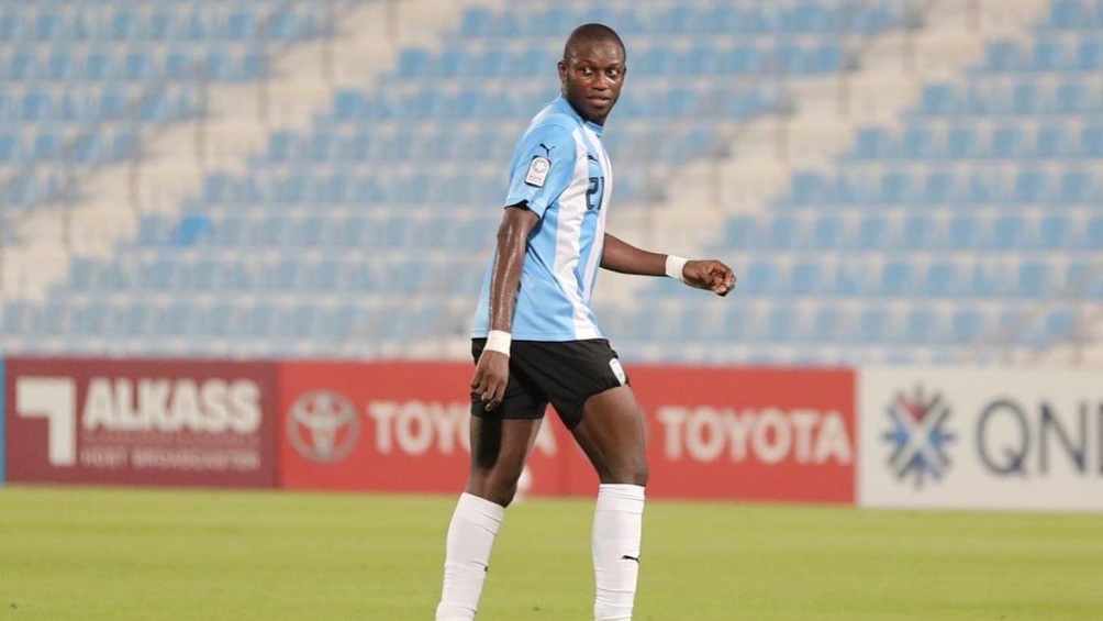 Ousmane Coulibaly sufrió infarto durante partido en la Superliga Qatarí