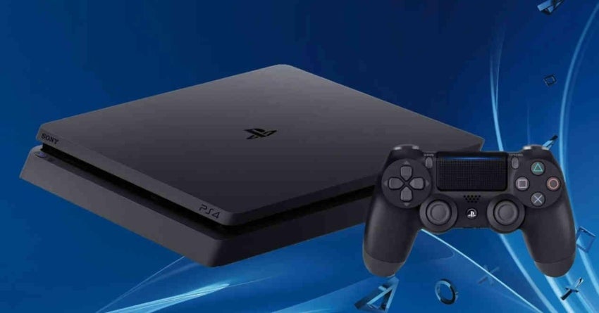 PlayStation 4