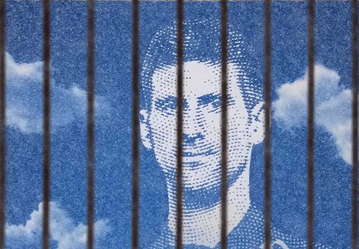Djokovic volverá a ser detenido 