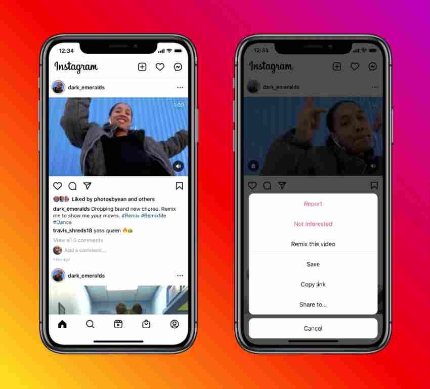 TWITTER: @instagram Instagram será demandado