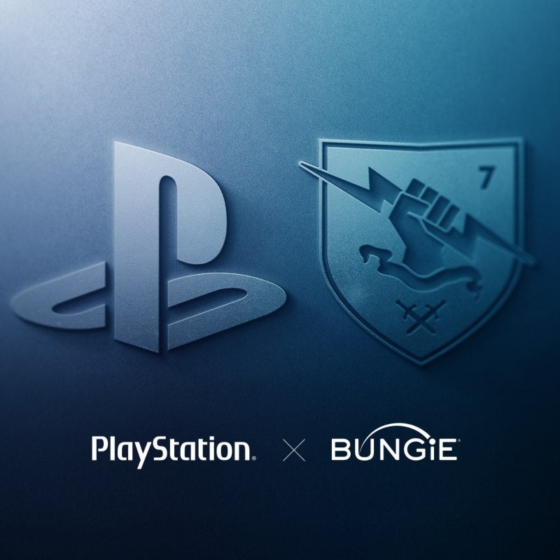 PlayStation, Sony x Bungie 