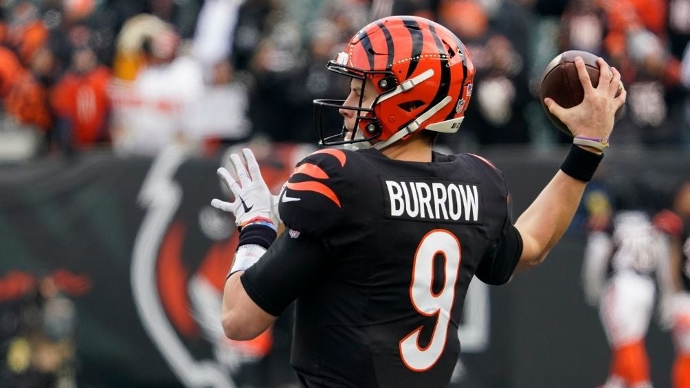 Bengals está de regreso en el SB