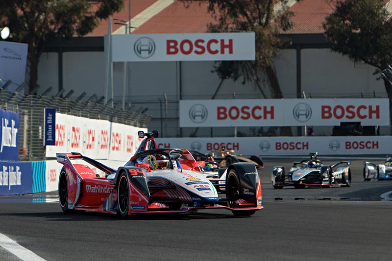 IMAGO7 Carrera en México