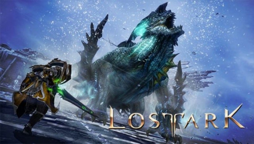 Lost Ark