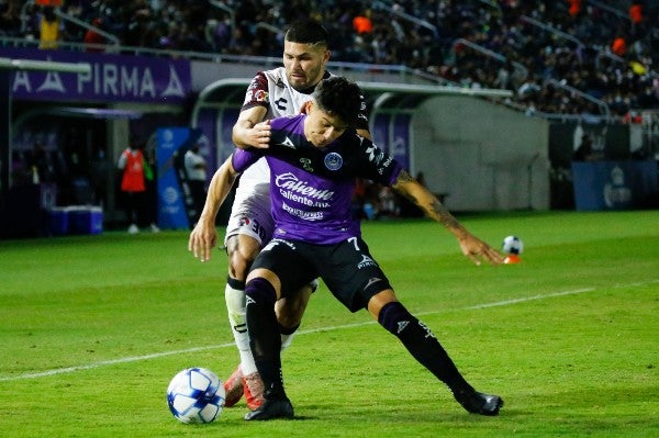 Mazatlán vs Xolos en la Jornada 5