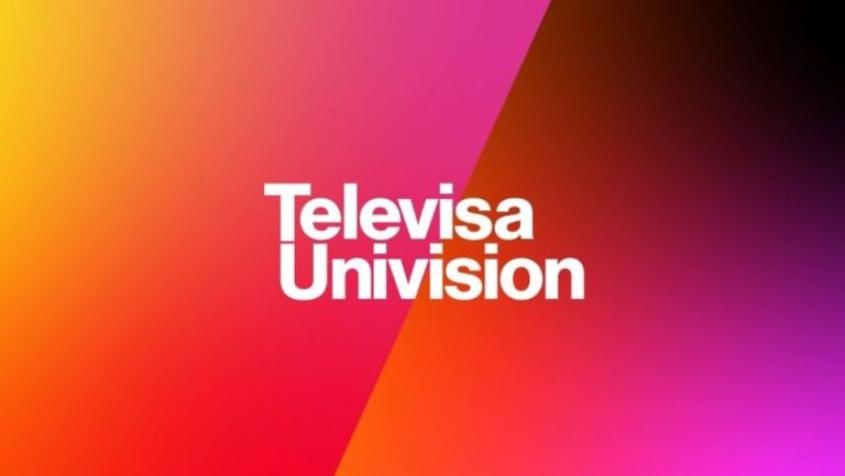 TelevisaUnivision es la fusión de ambas televisoras 