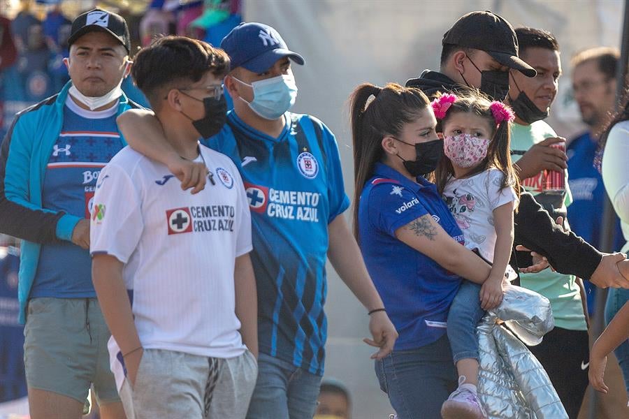 Coronavirus en México