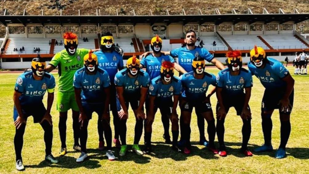 Inter Playa del Carmen realizó homenaje