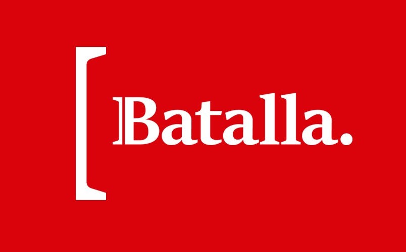 Revista Batalla