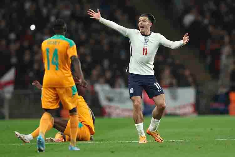 Jack Grealish, fichaje bomba del Manchester City 