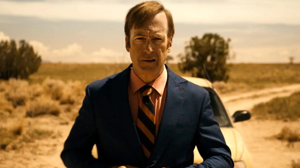 Better Call Saul vive su sexta temporada