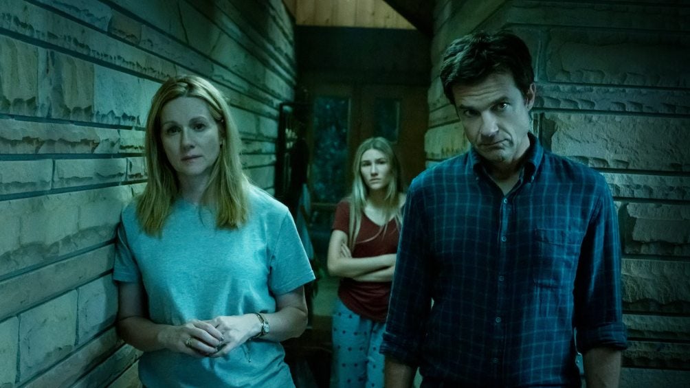 Ozark aparecerá en Netflix en los últimos días de abril