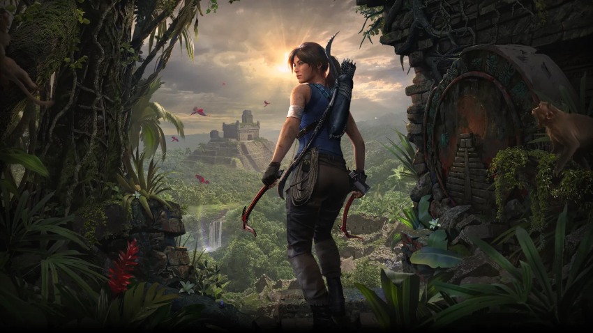 Tomb Raider tendrá un nuevo juego